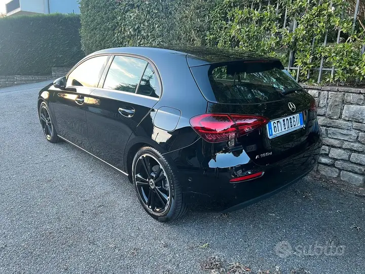 Mercedes-Benz A 2025 photo 2