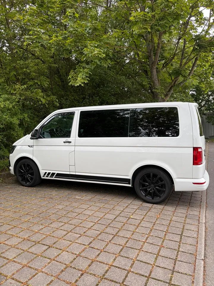 Volkswagen T6