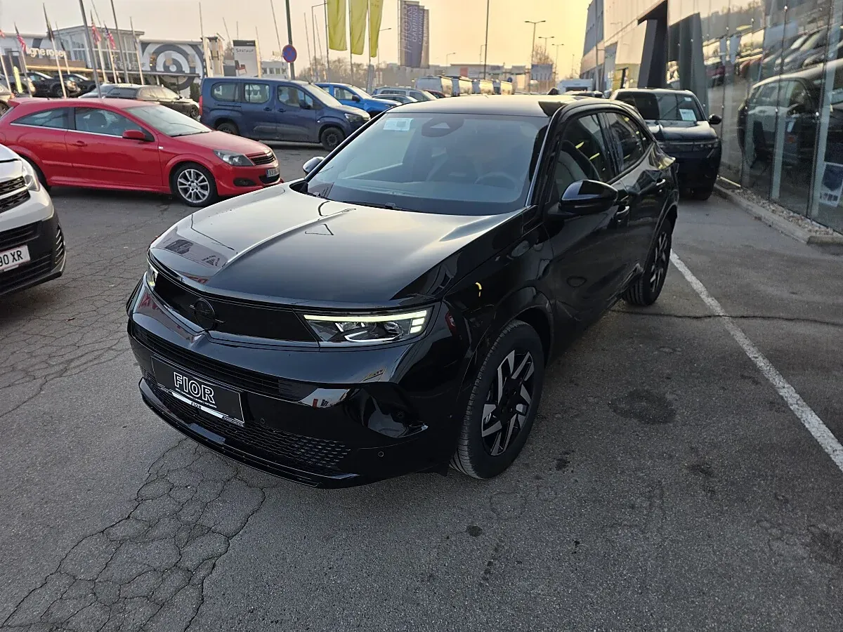 Opel Mokka 2026 photo 2