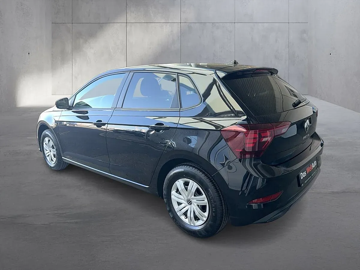 Volkswagen Polo 2026 photo 3