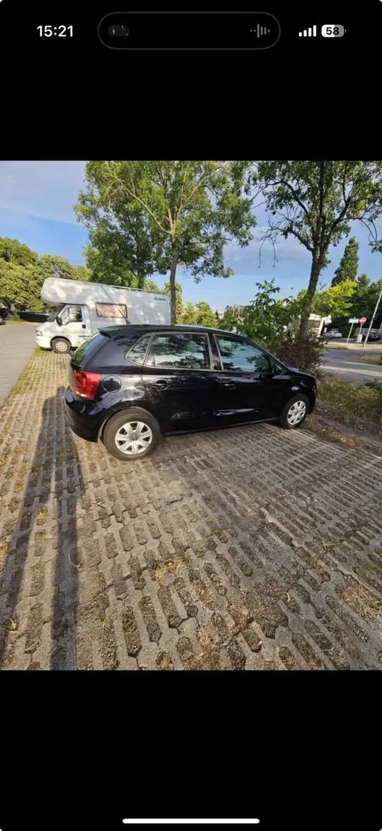 Volkswagen Polo 2013 photo 2