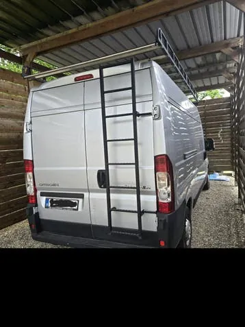Citroen Jumper