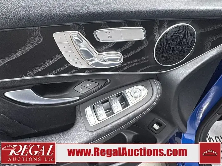 Mercedes-Benz Glc 2022 photo 5