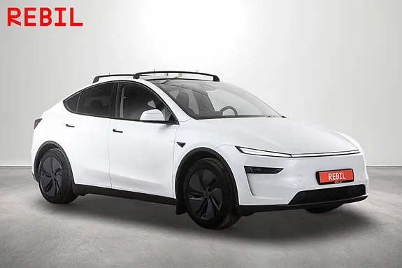 Tesla Model Y 2026 photo 4