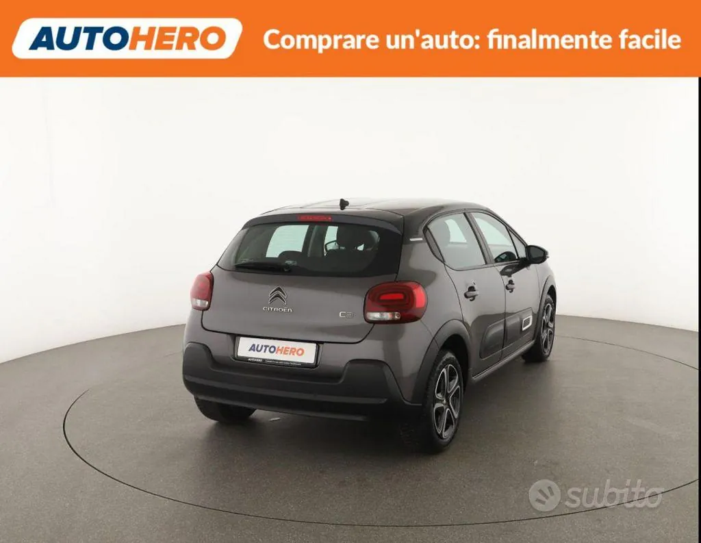 Citroen C3 2021 photo 5