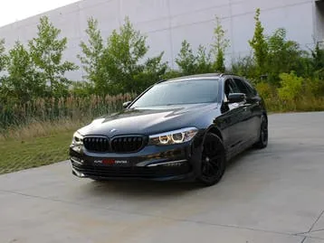 BMW Série 5