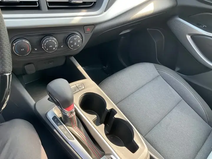 Chevrolet Trax 2024 photo 5