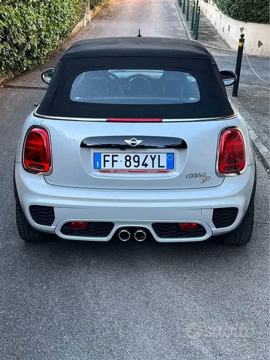 Mini Cooper 2016 photo 2