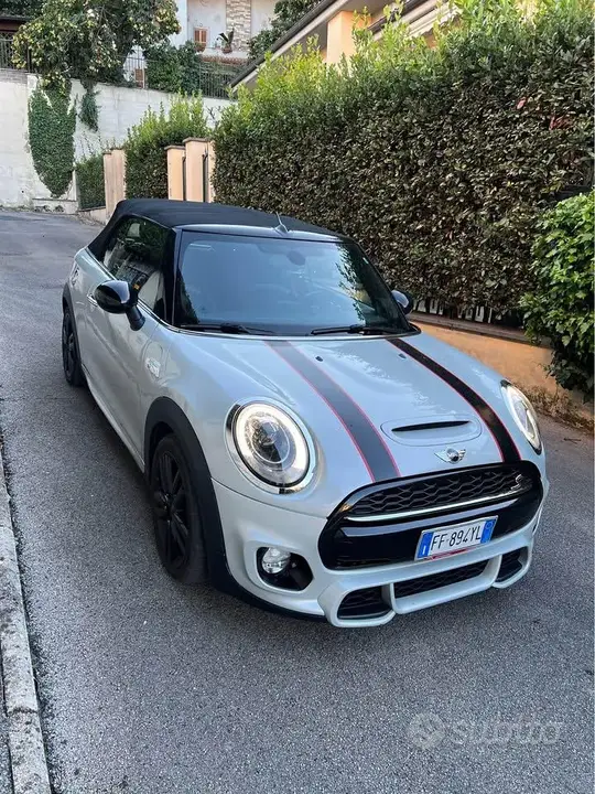 Mini Cooper 2016 photo 4