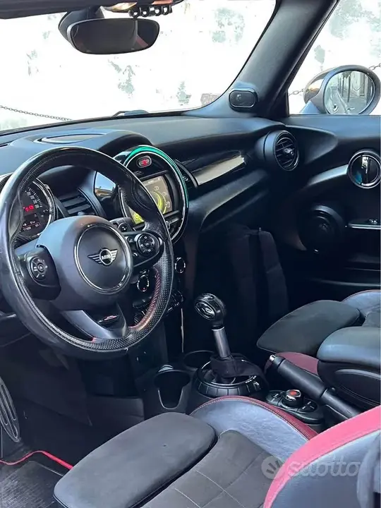 Mini Cooper 2016 photo 5