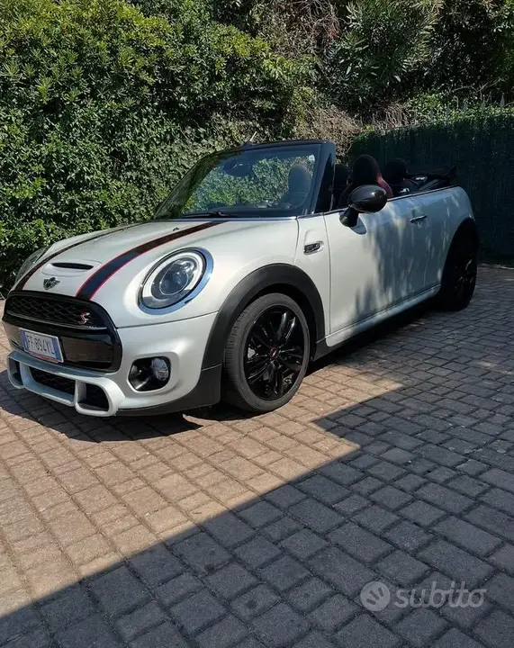 Mini Cooper 2016 photo 3