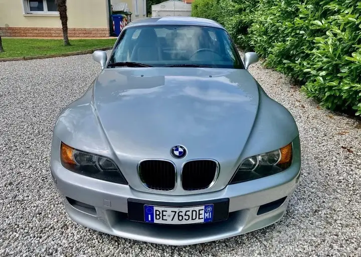 BMW Z3