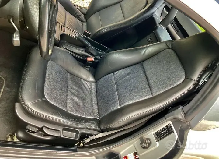BMW Z3 1999 photo 5