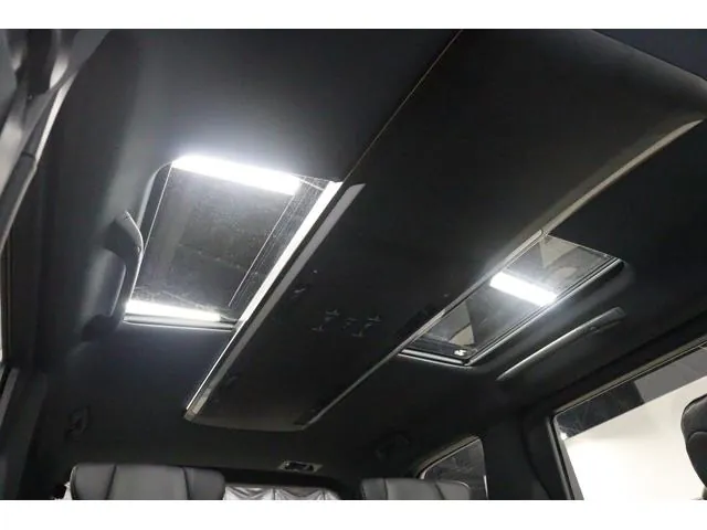Toyota Alphard 2025 photo 5
