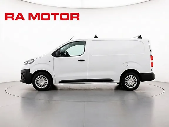 Toyota Proace 2024 photo 4