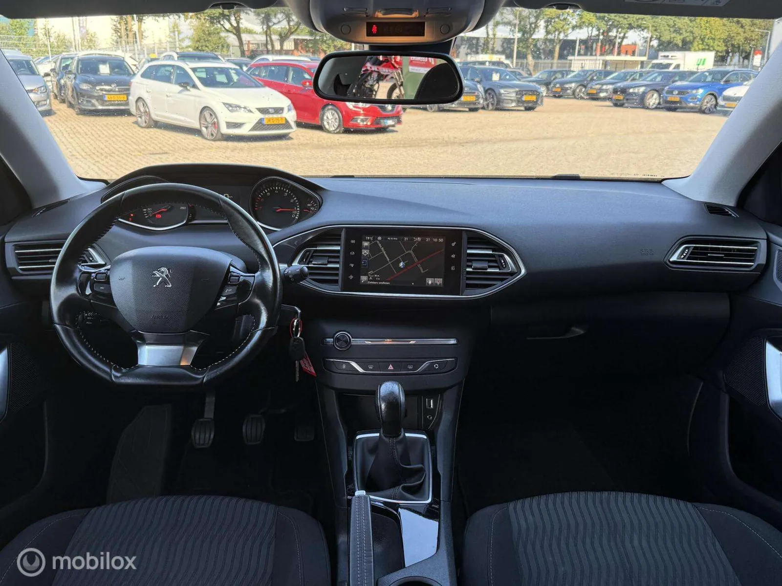 Peugeot 308 2016 photo 2