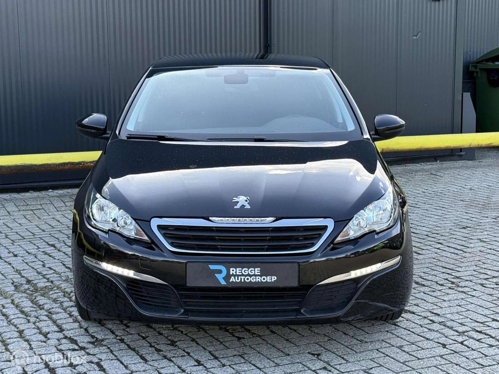 Peugeot 308 2016 photo 5
