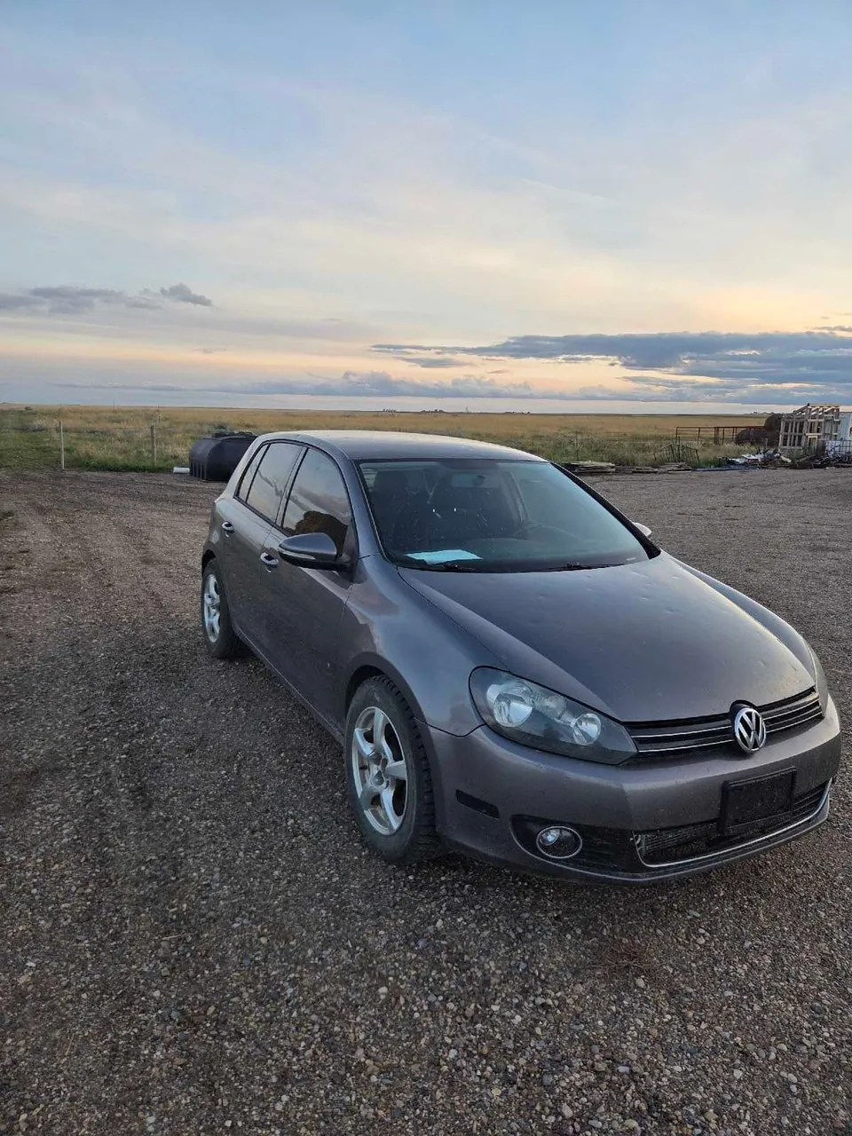 Volkswagen Golf 2010 photo 2