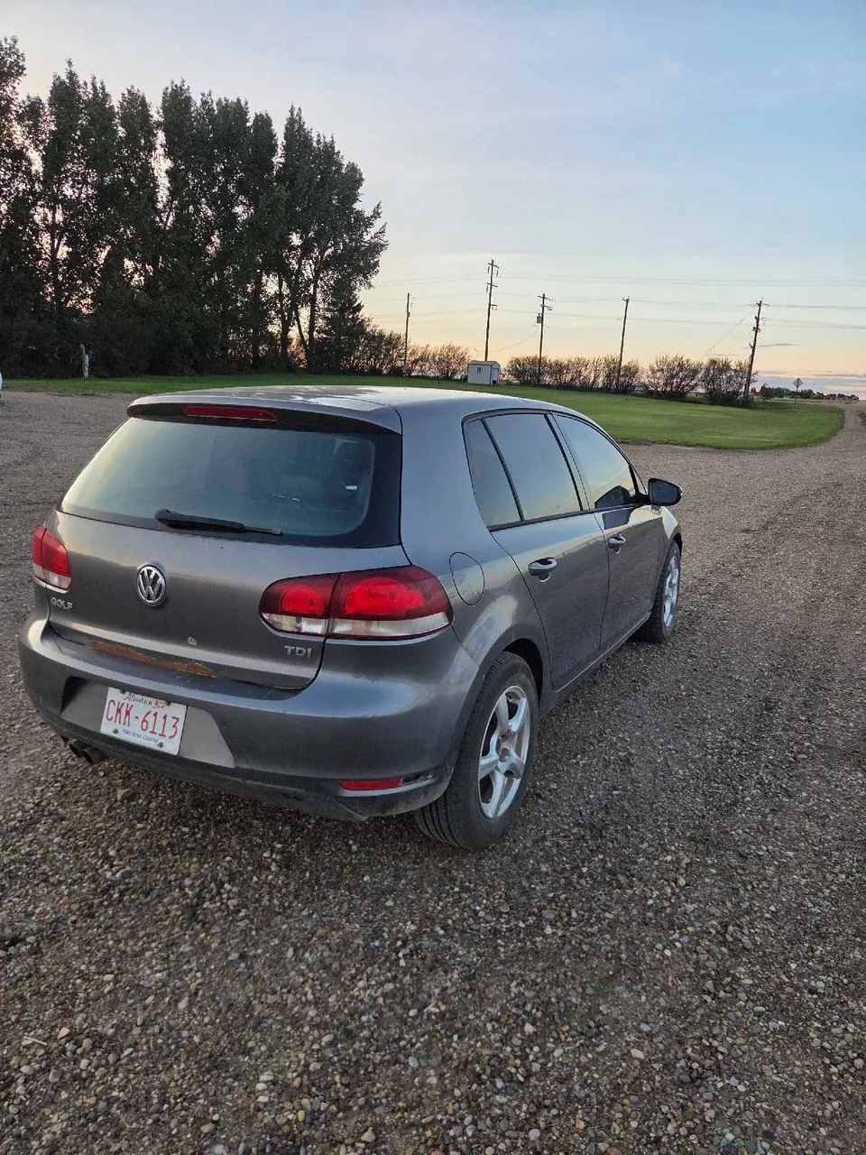 Volkswagen Golf 2010 photo 3