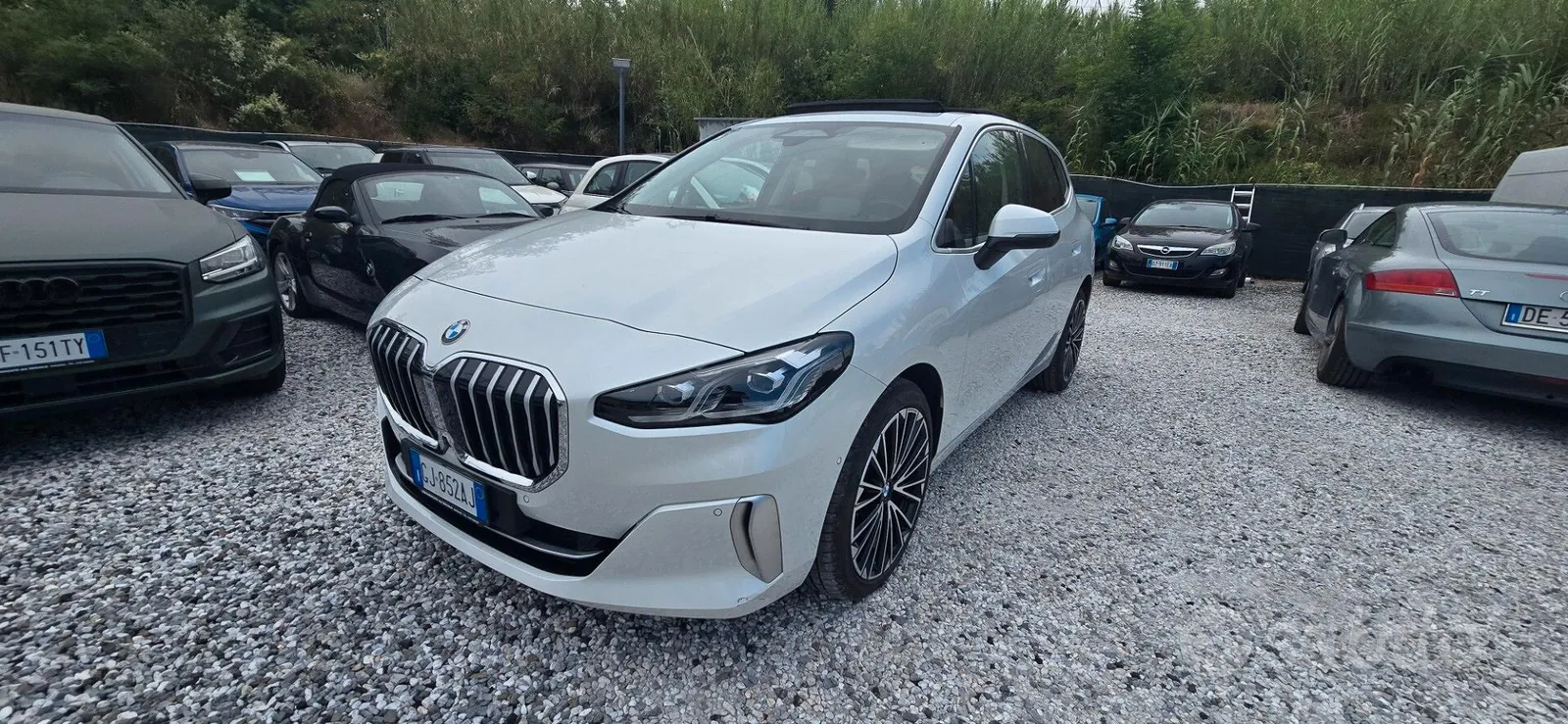 BMW 2Er Active Tourer 2022 photo 5