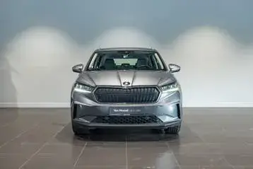 Skoda Enyaq 2023 photo 3