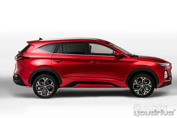Subaru Evo 2026 photo 2
