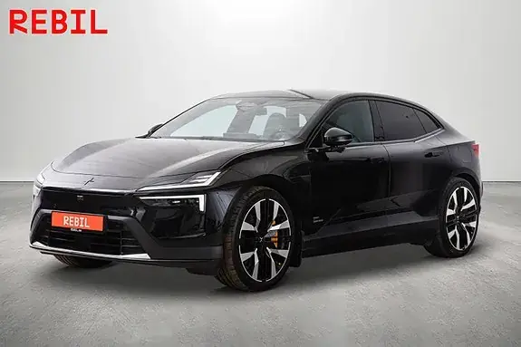 Polestar 4