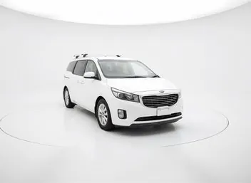 Kia Carnival 2016 photo 2