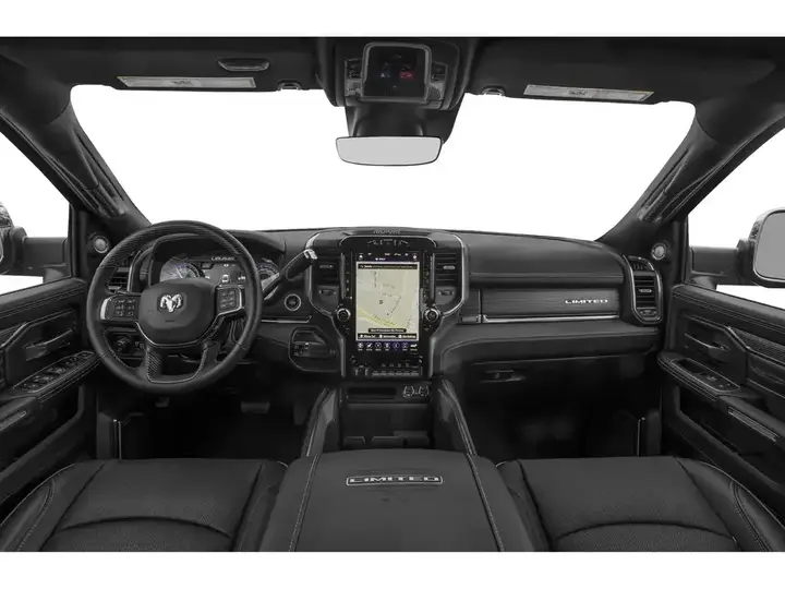 Ram 3500 2020 photo 5
