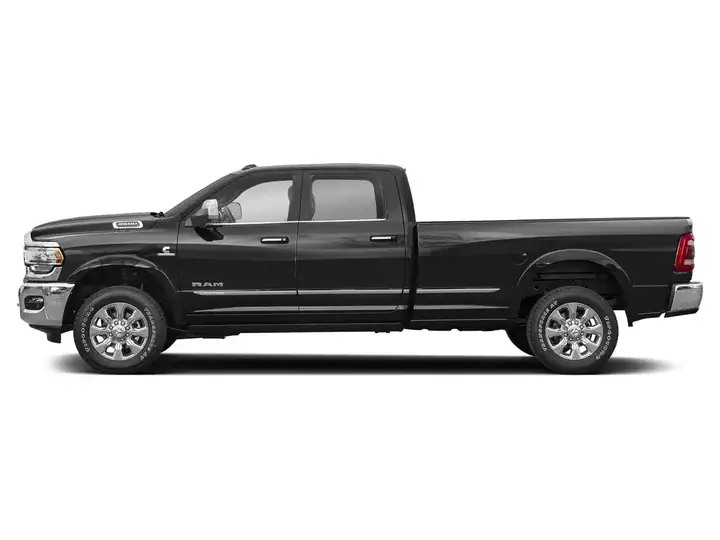 Ram 3500 2020 photo 3