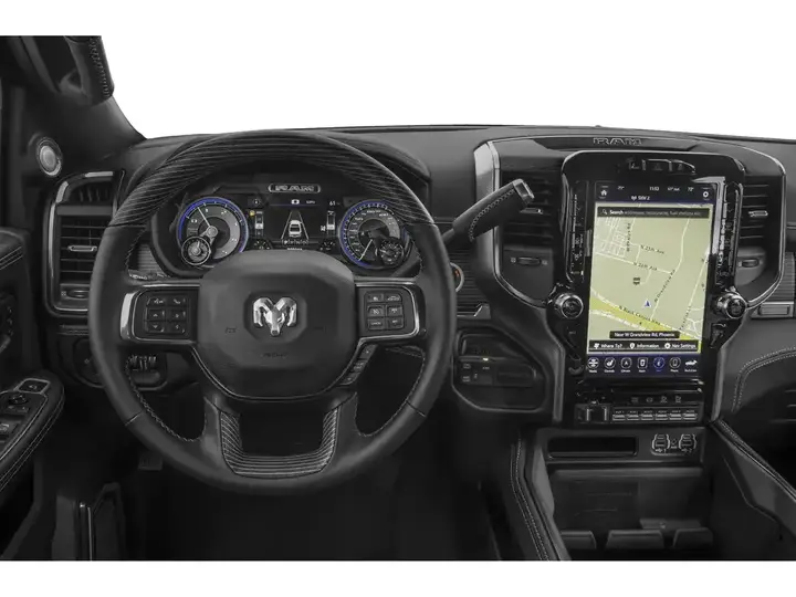 Ram 3500 2020 photo 4