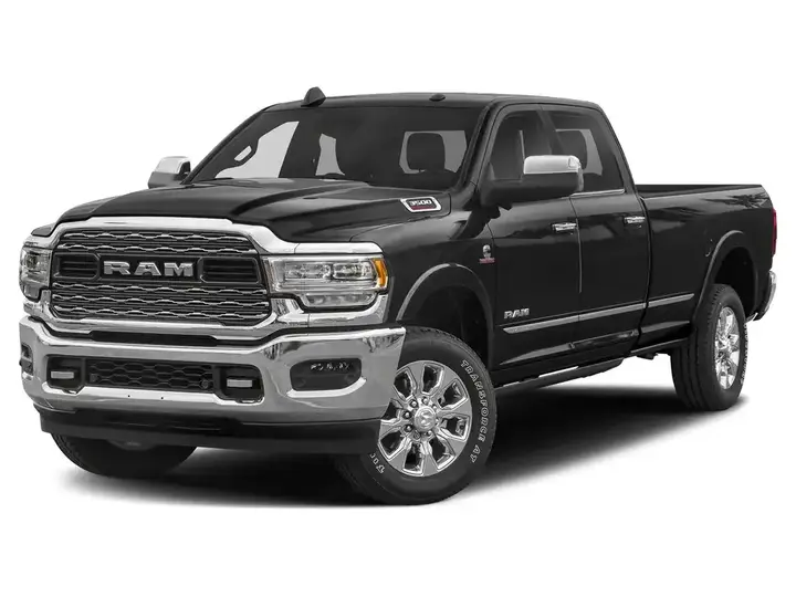 Ram 3500
