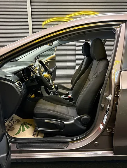Hyundai I30 2014 photo 5