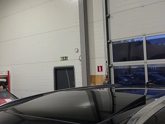 Volvo Xc90 2016 photo 2