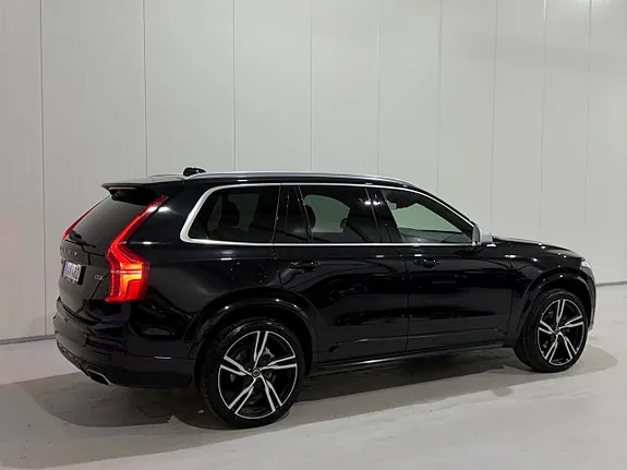 Volvo Xc90 2016 photo 4