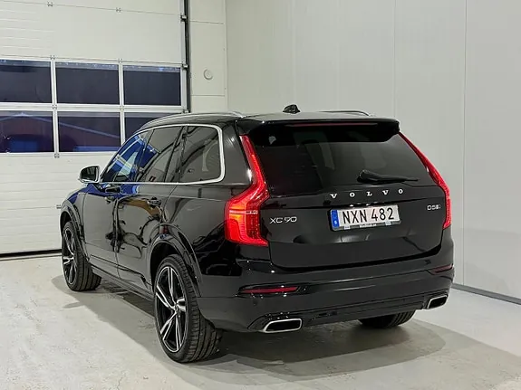 Volvo Xc90 2016 photo 3