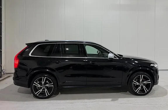 Volvo Xc90 2016 photo 5
