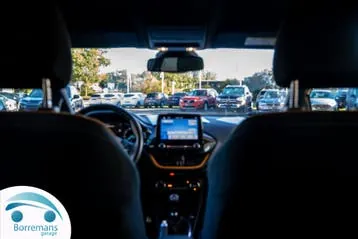 Ford Fiesta 2019 photo 2