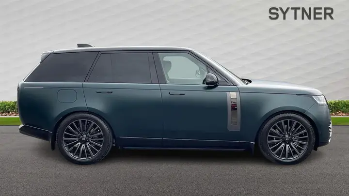 Land Rover Range Rover 2026 photo 3