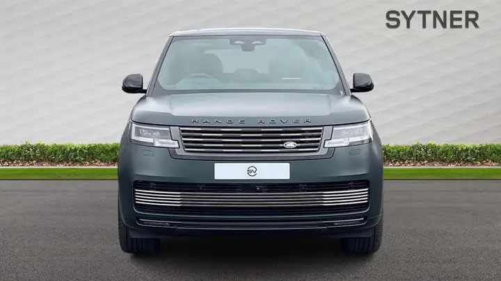 Land Rover Range Rover 2026 photo 5