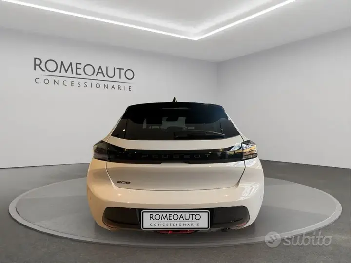 Peugeot 208 2025 photo 5