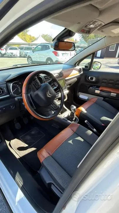 Citroen C3 2019 photo 5