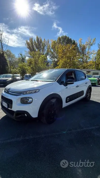 Citroen C3 2019 photo 2