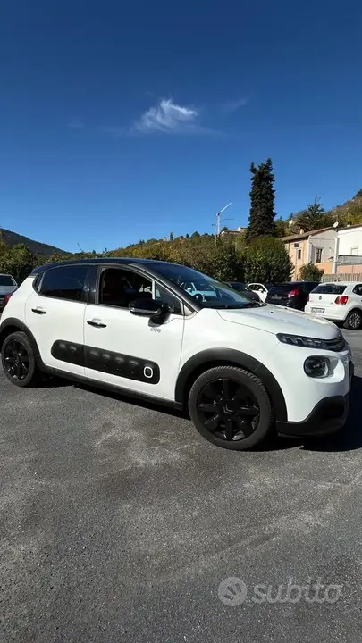 Citroen C3 2019 photo 3