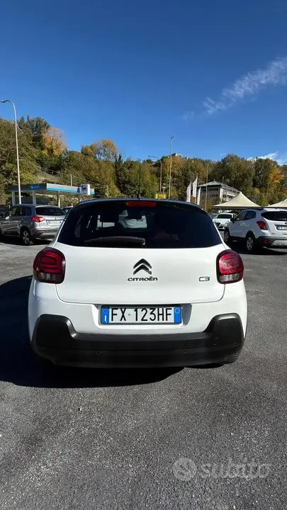 Citroen C3 2019 photo 4