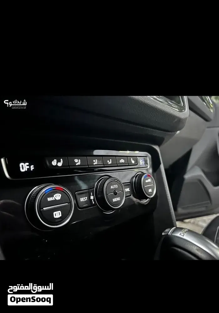 Volkswagen Tiguan 2019 photo 2