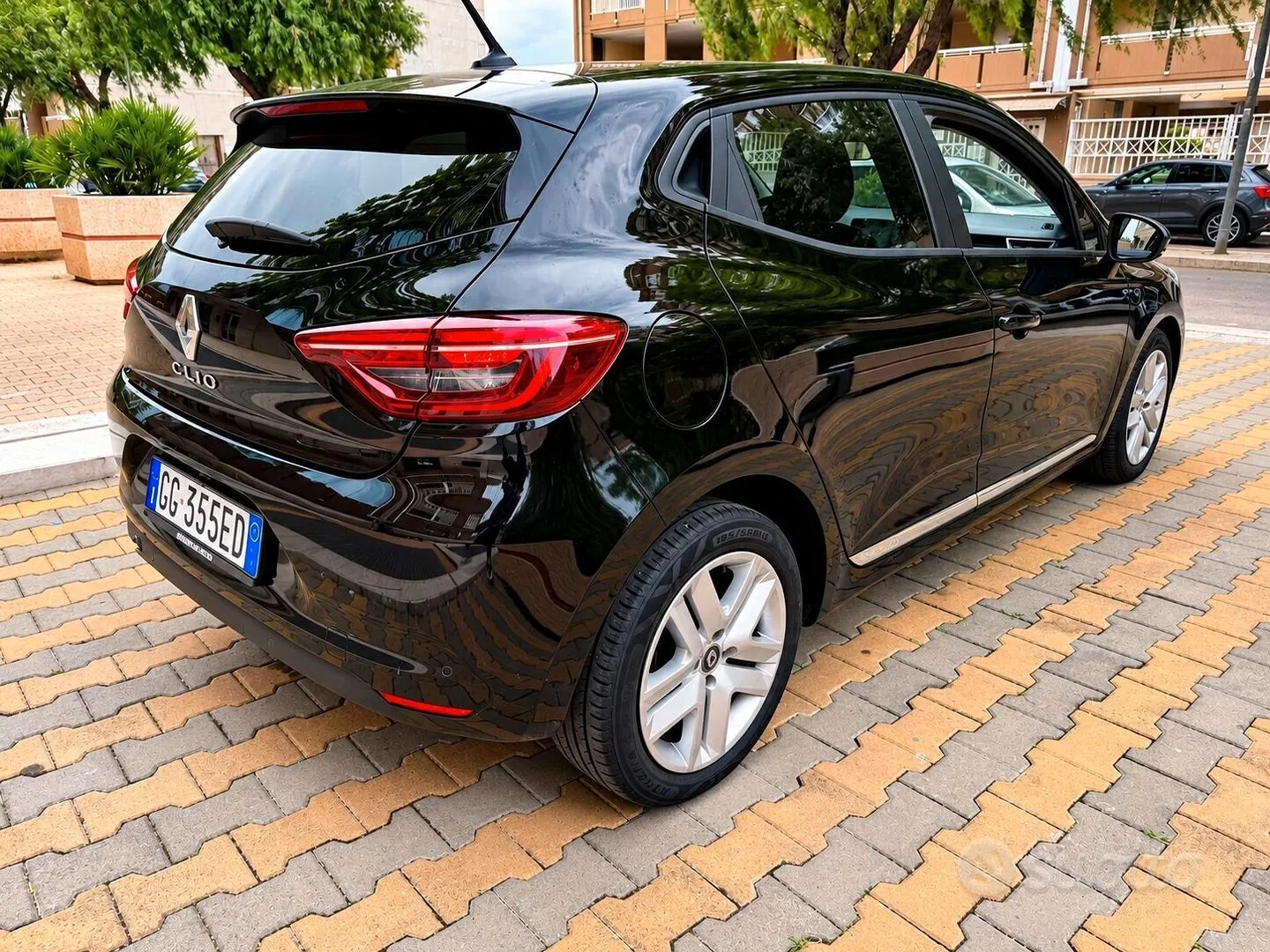 Renault Clio 2021 photo 4