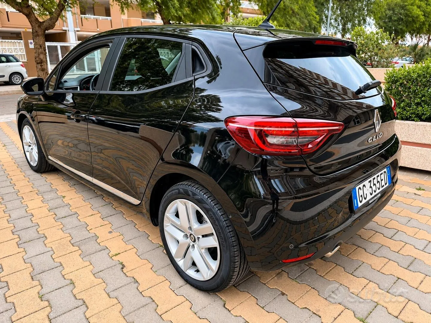 Renault Clio 2021 photo 5