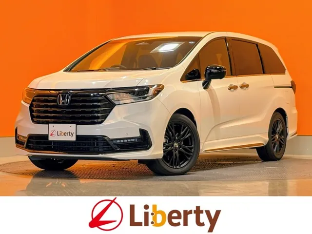 Honda Odyssey 2026 photo 2
