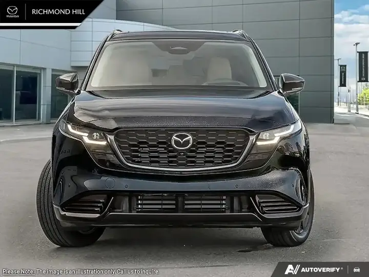 Mazda Cx-5 2026 photo 2